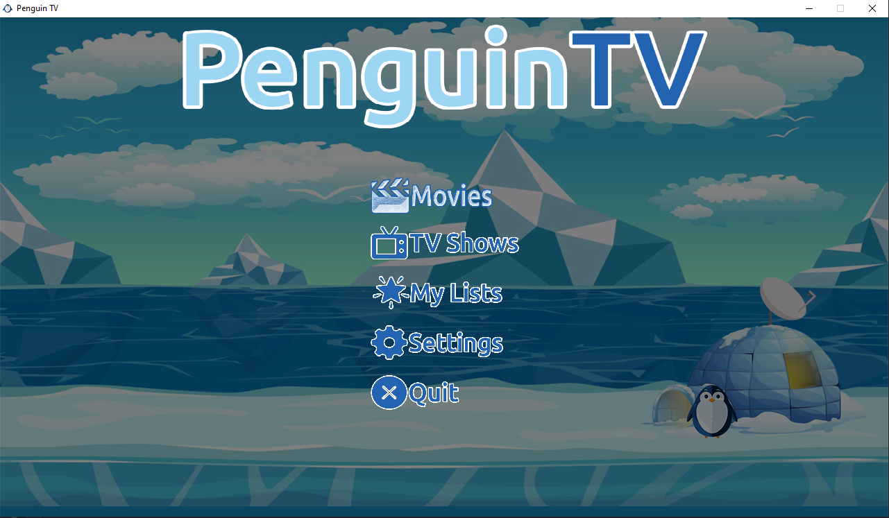 Project Logo