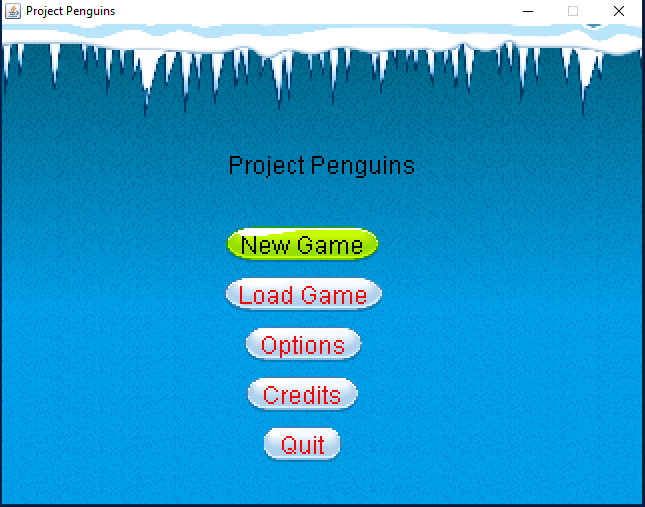 Project Banner