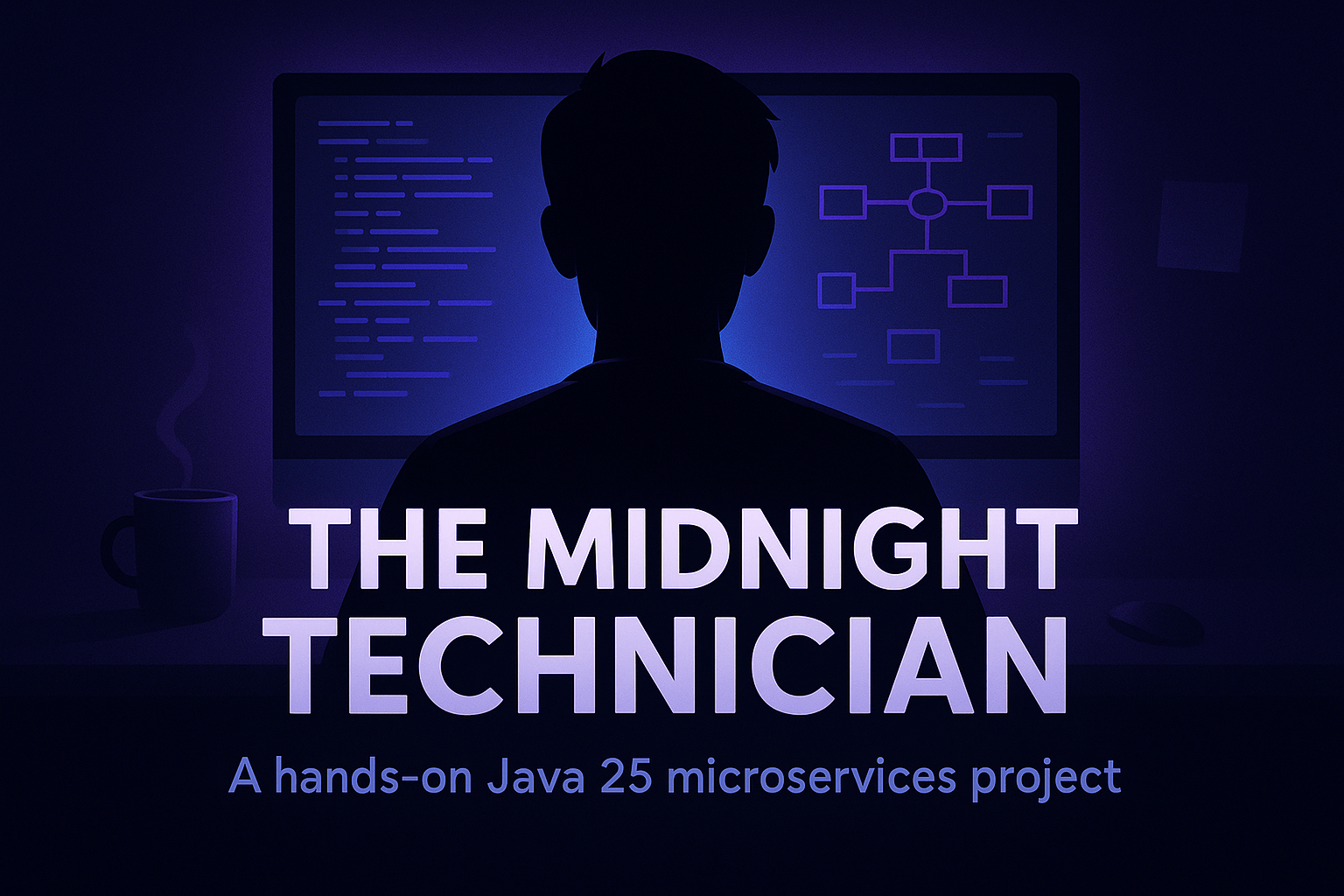 Project Logo